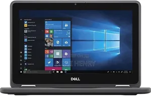 Laptop Dell Latitude 3189 4GB Intel Celeron SSD 256GB