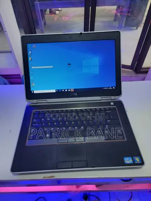 Laptop Dell Latitude E6420 8GB Intel Core i5 HDD 320GB