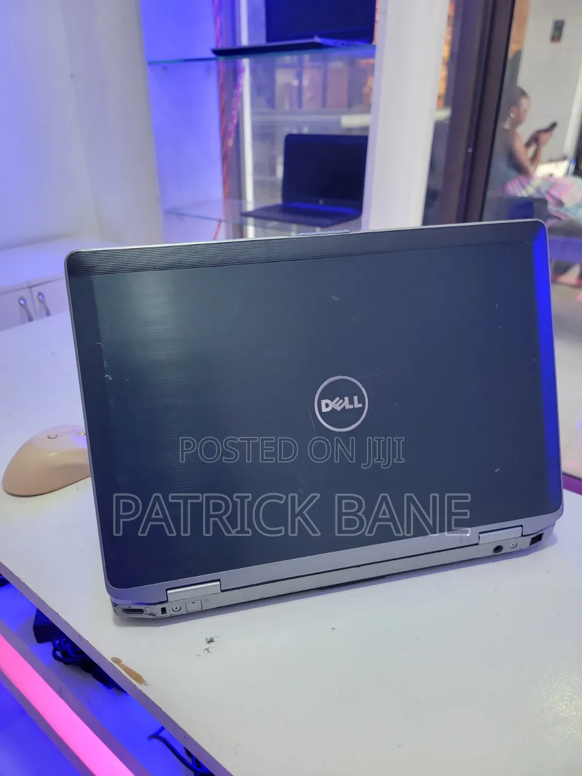 Laptop Dell Latitude E6420 8GB Intel Core i5 HDD 320GB
