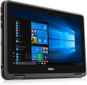 Laptop Dell Latitude 3189 4GB Intel Celeron SSD 256GB