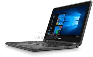 Laptop Dell Latitude 3189 4GB Intel Celeron SSD 256GB