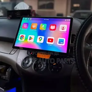 13 Inches Universal Android Radio for All Cars