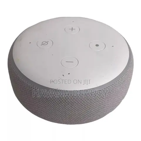 Amazon Echo Dot 3rd Gen