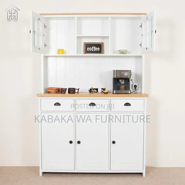 Oliver Bed Side Table /With Drawerside Board6567/