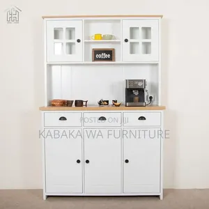 Oliver Bed Side Table /With Drawerside Board6567/