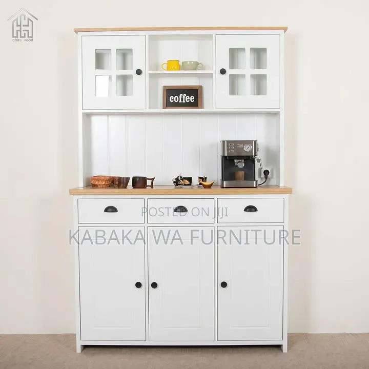 Oliver Bed Side Table /With Drawerside Board6567/