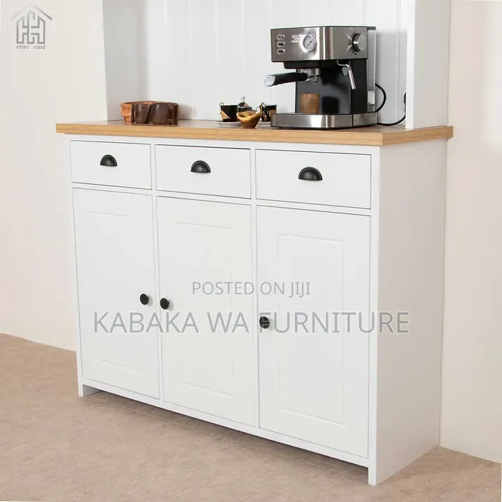 Oliver Bed Side Table /With Drawerside Board6567/