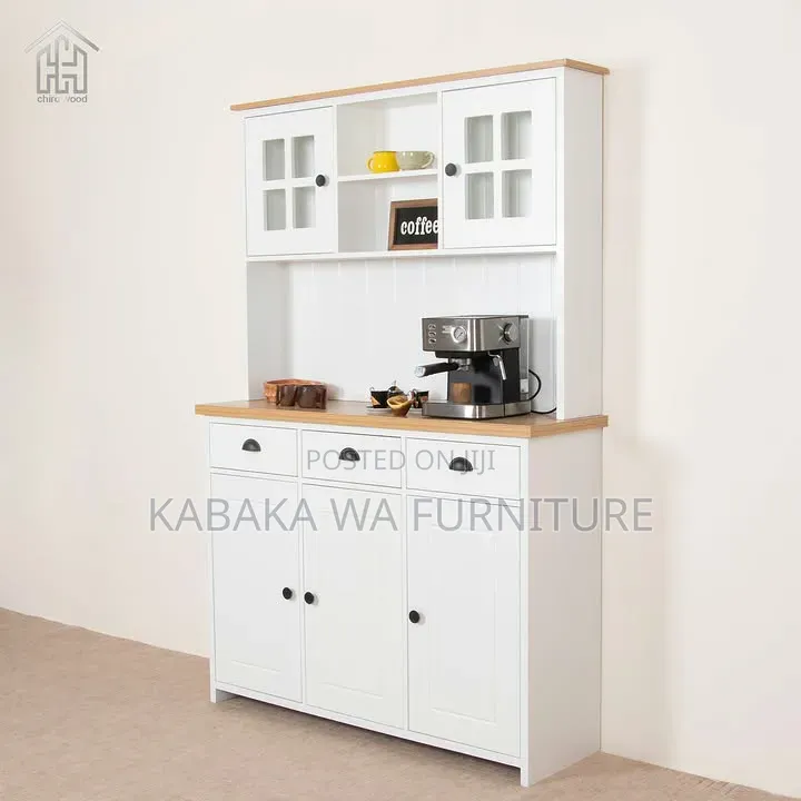 Oliver Bed Side Table /With Drawerside Board6567/