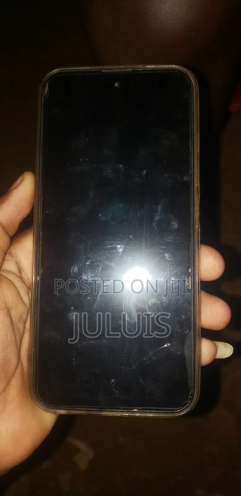 Tecno Camon 20 Pro 5G 256 GB Black