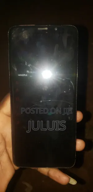 Samsung Galaxy S9 Plus 128 GB Black