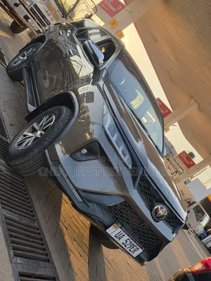 Toyota Fortuner 2.8 D AWD 2017 Gray