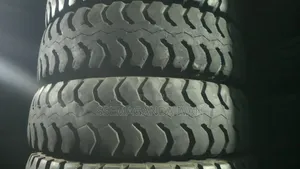 825r16 Used Mudgrip Fuso Tyres