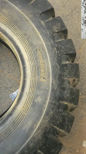 14.00-24 Nylon Mudgrip Tyres