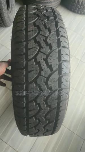 265/70r18 Indonesian Gt Adventuro At3