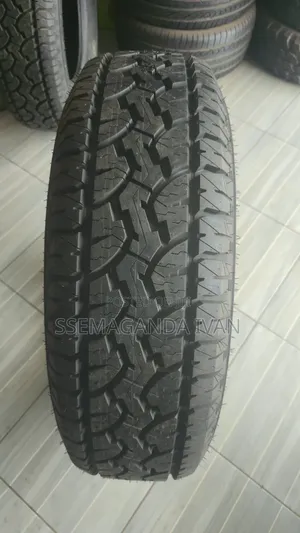 265/70r18 Indonesian Gt Adventuro At3