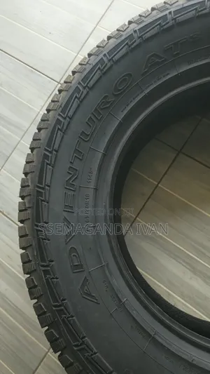 265/70r18 Indonesian Gt Adventuro At3