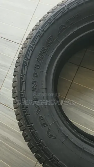 265/70r18 Indonesian Gt Adventuro At3