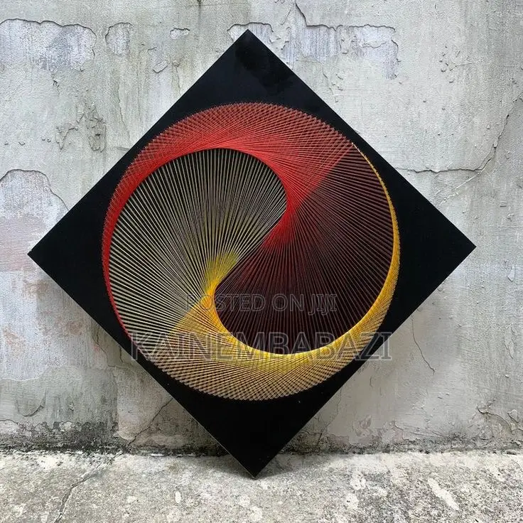 Super String Arts