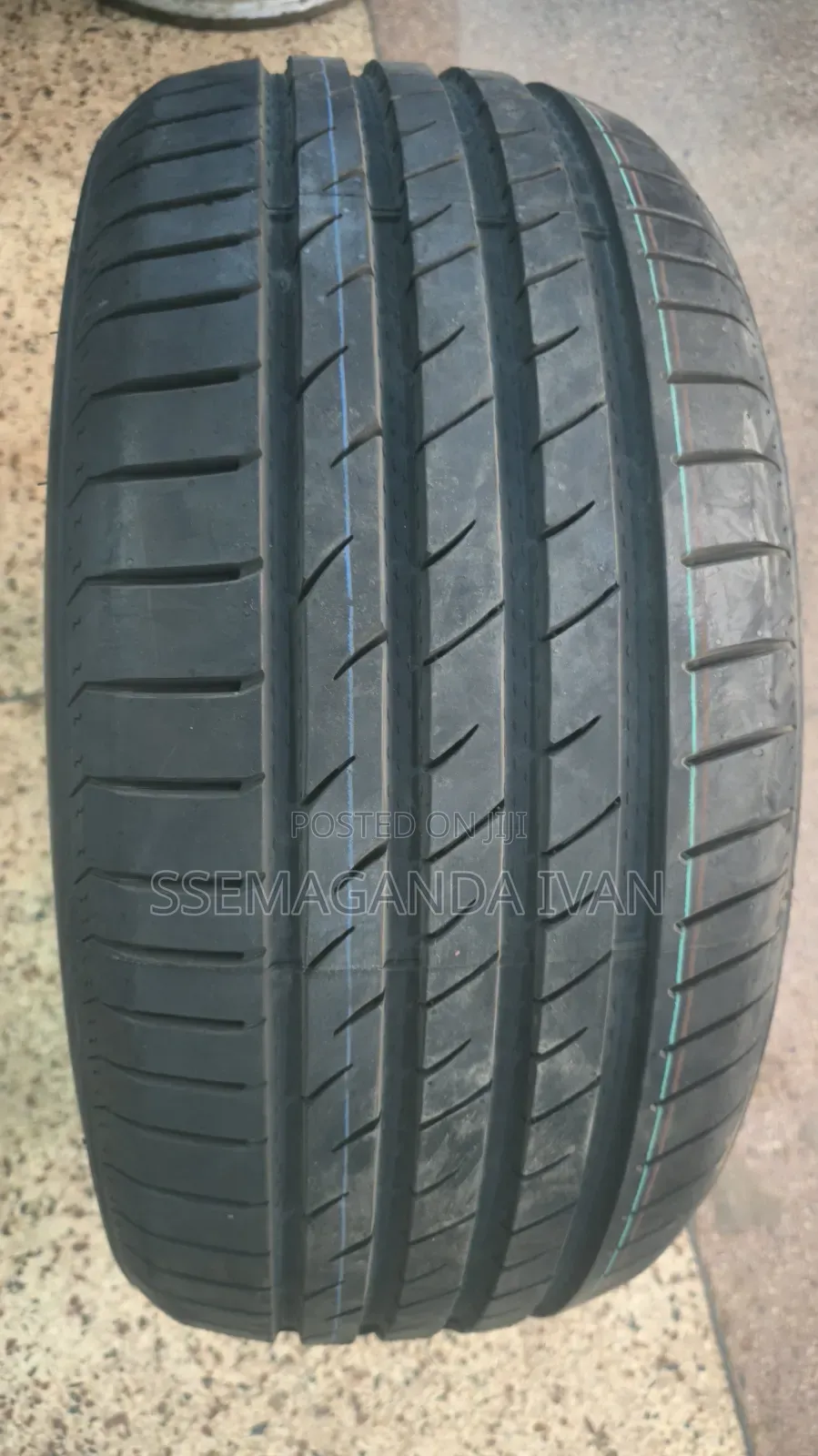 255/40zr19 Maximus M2 Brand New Tyres