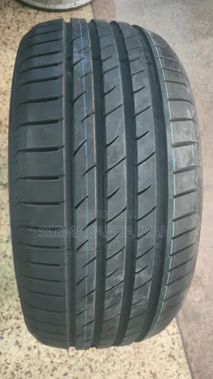 255/40zr19 Maximus M2 Brand New Tyres