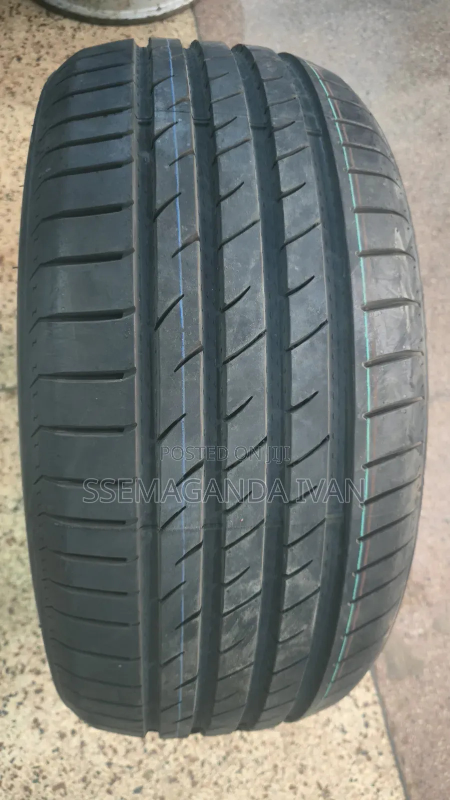 255/40zr19 Maximus M2 Brand New Tyres