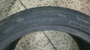 255/40zr19 Maximus M2 Brand New Tyres
