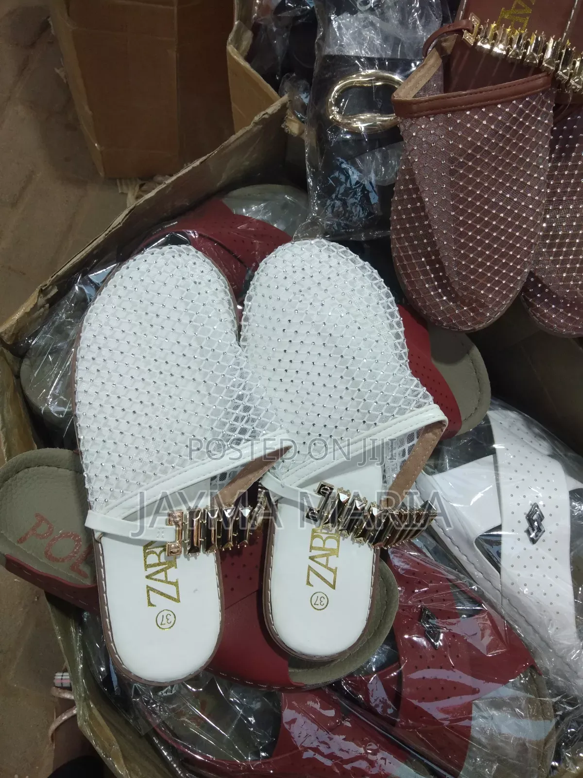 Shoes for Ladies