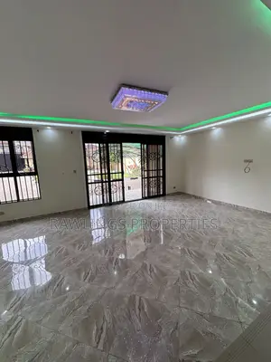 4bdrm Townhouse / Terrace in Canaan Estate, Makindye for rent