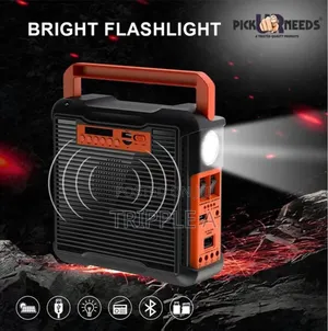 Solar Light Solar Panel Home Kit