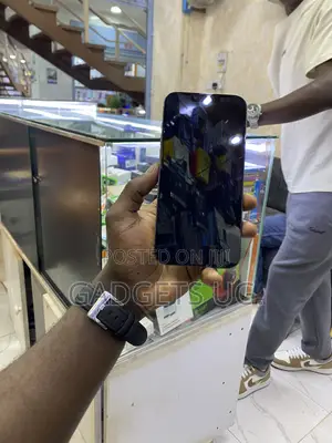 Apple iPhone 13 Pro Max 128 GB Gold