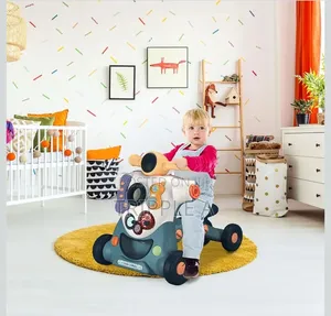 Unique Baby Sit to Stand Learning Walker