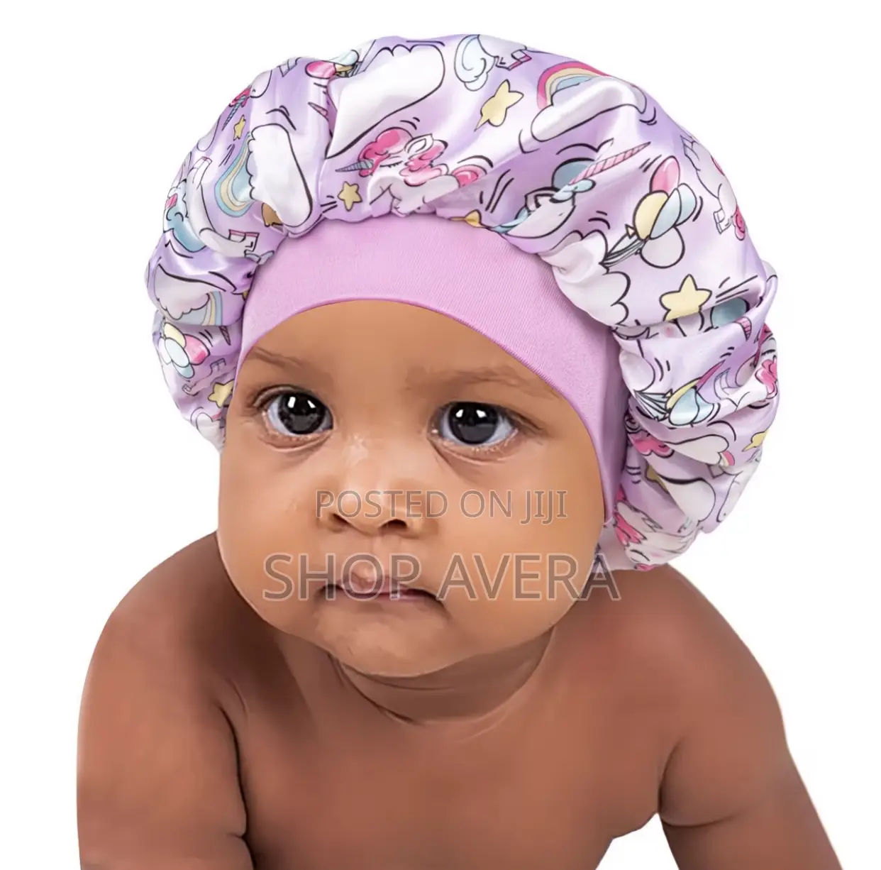 Baby/Toddler Hair Bonnets
