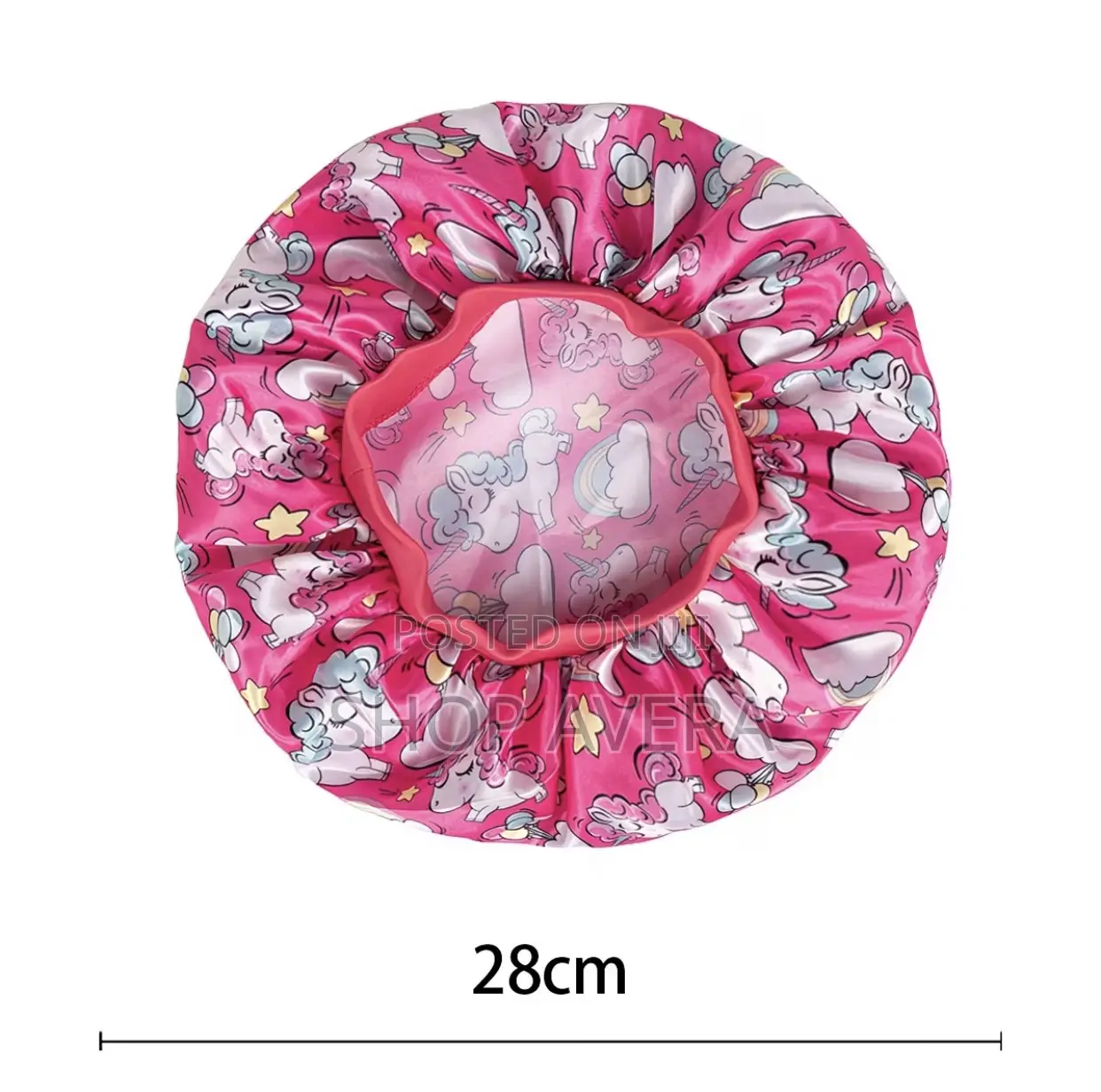 Baby/Toddler Hair Bonnets