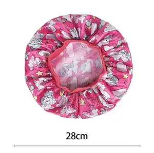 Baby/Toddler Hair Bonnets