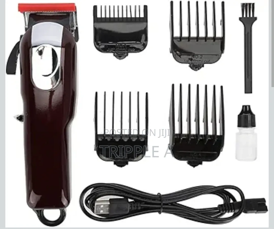 Waikil Professional Rechargeable Magic Clipper