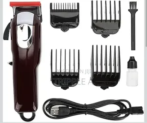 Waikil Professional Rechargeable Magic Clipper