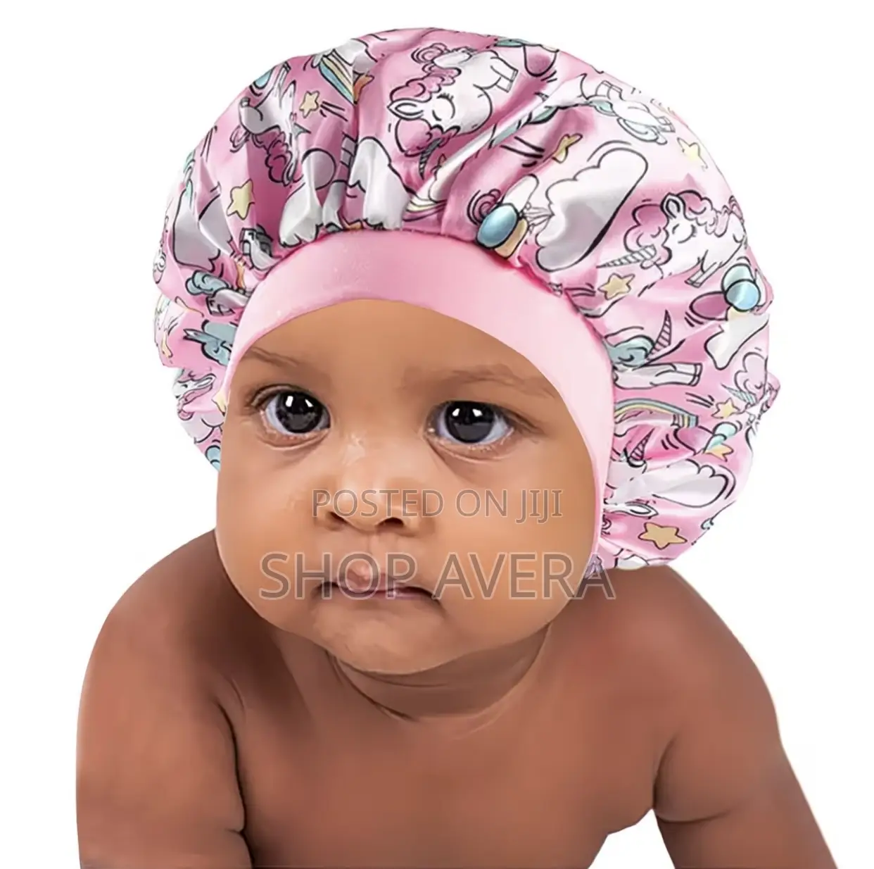 Baby/Toddler Hair Bonnets