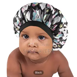 Baby/Toddler Hair Bonnets
