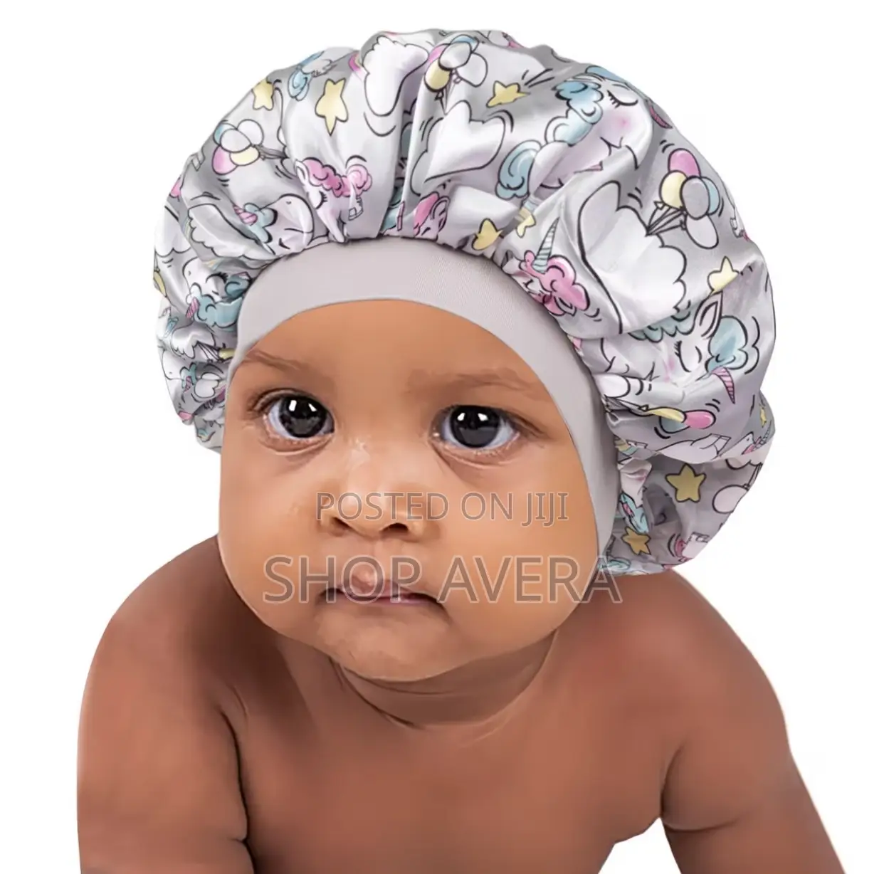 Baby/Toddler Hair Bonnets