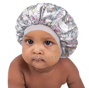 Baby/Toddler Hair Bonnets