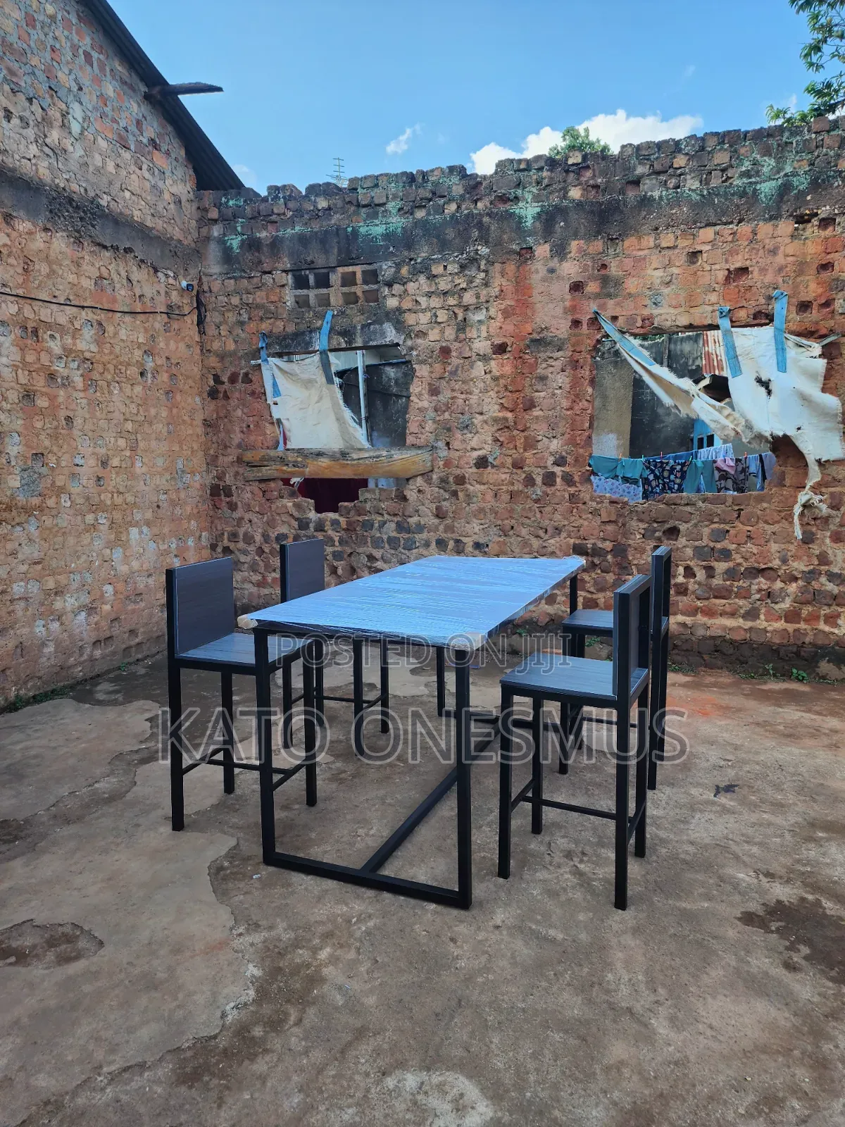 High Table