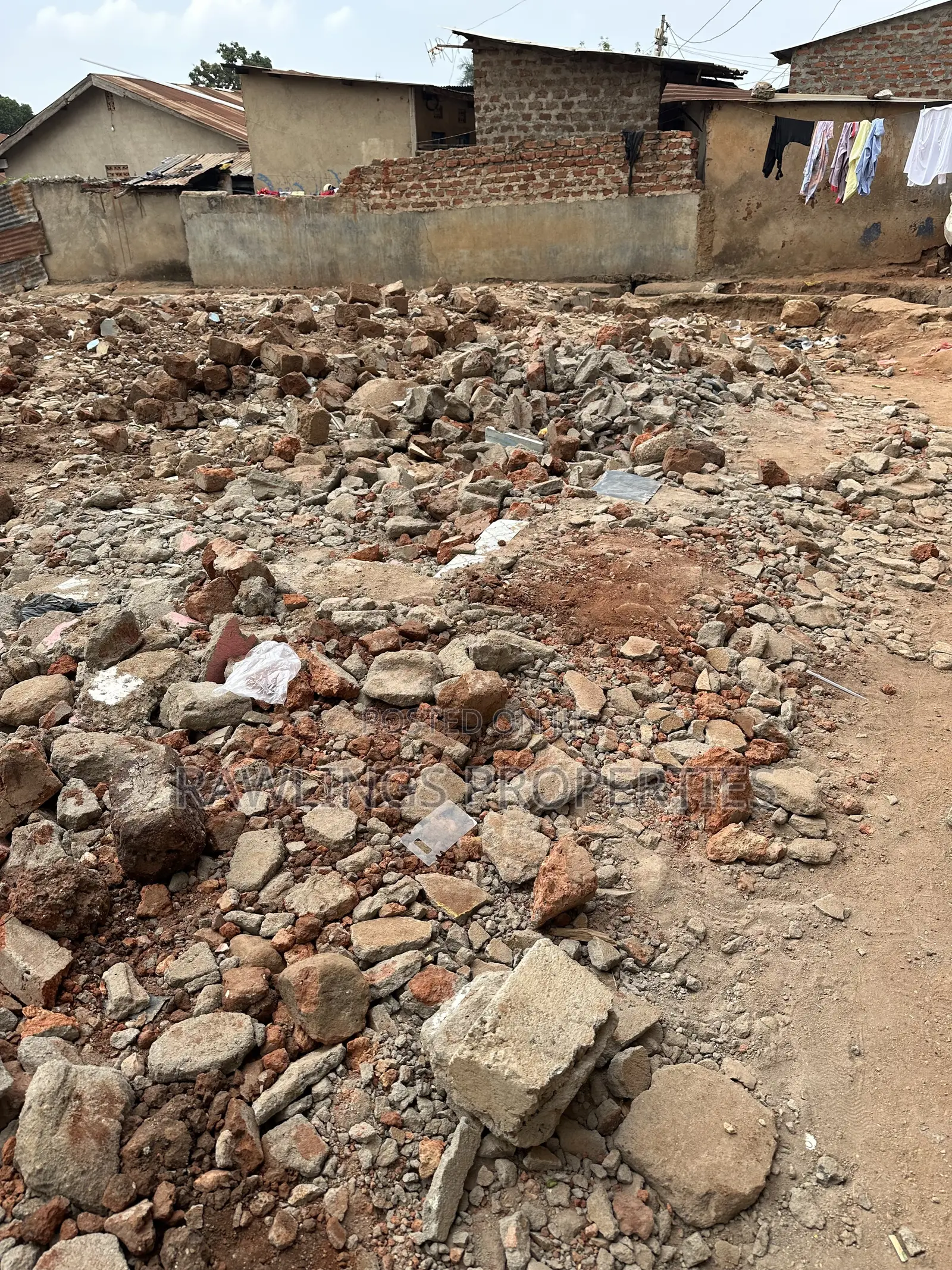 10 Decimal Plot of Land for Sale in Kisugu