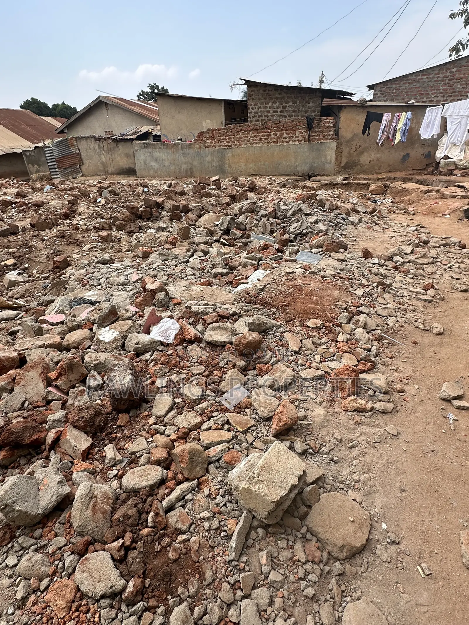 10 Decimal Plot of Land for Sale in Kisugu