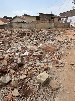 10 Decimal Plot of Land for Sale in Kisugu
