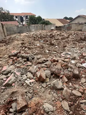 10 Decimal Plot of Land for Sale in Kisugu