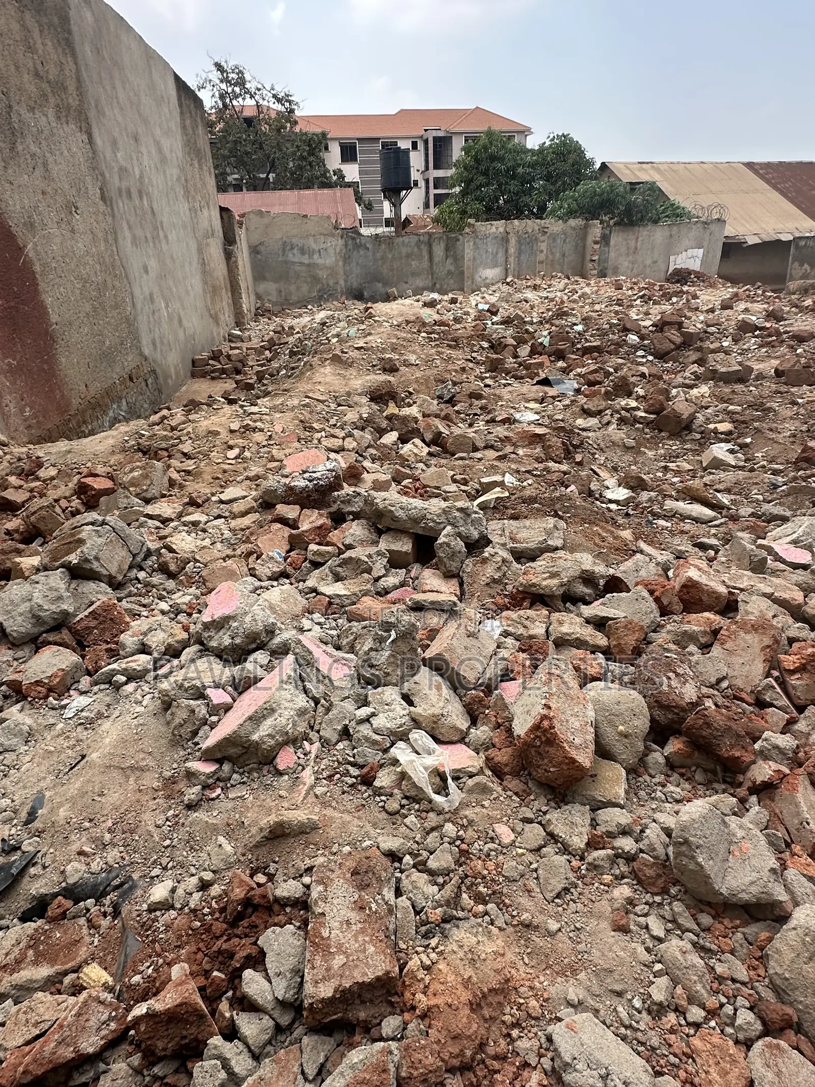 10 Decimal Plot of Land for Sale in Kisugu