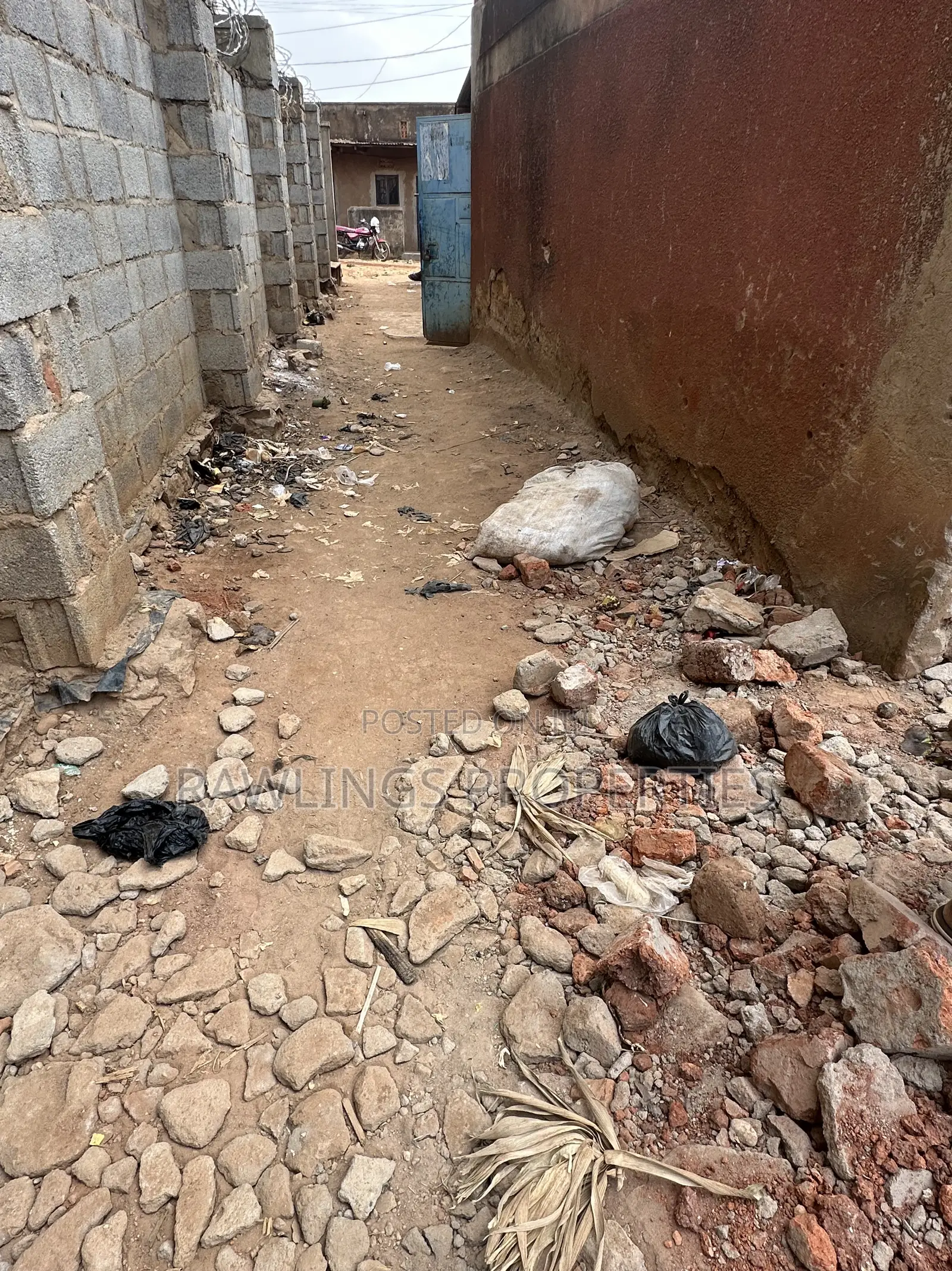 10 Decimal Plot of Land for Sale in Kisugu