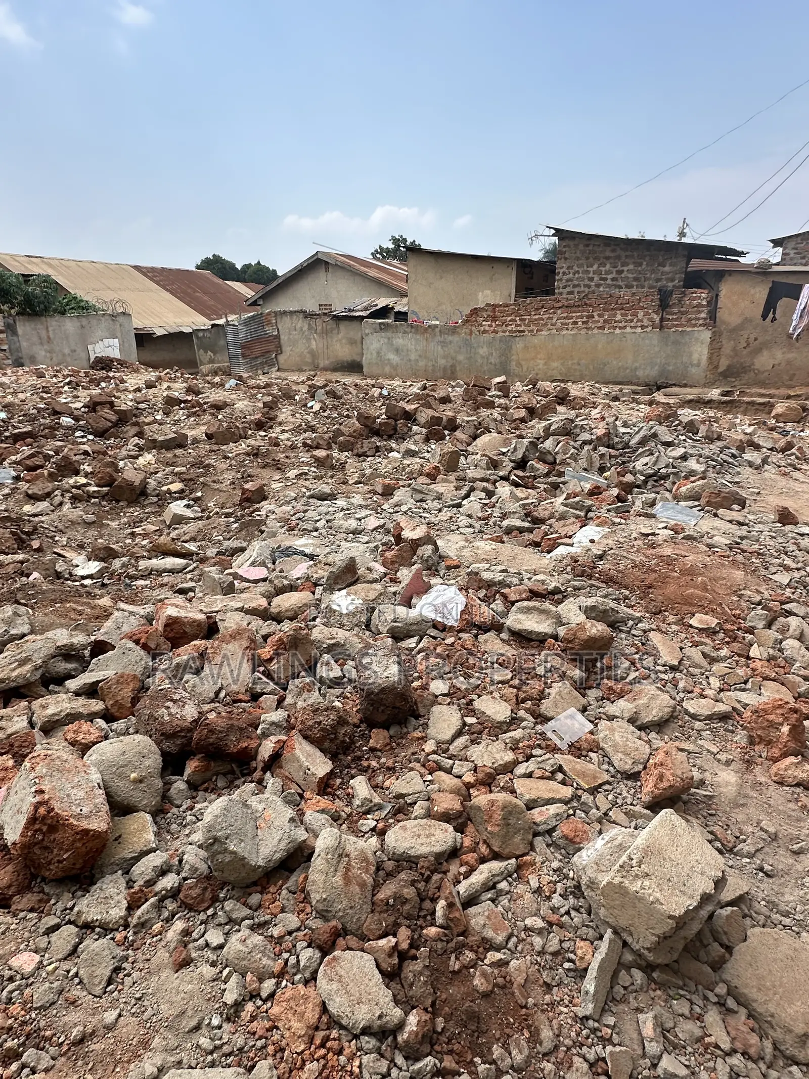 10 Decimal Plot of Land for Sale in Kisugu