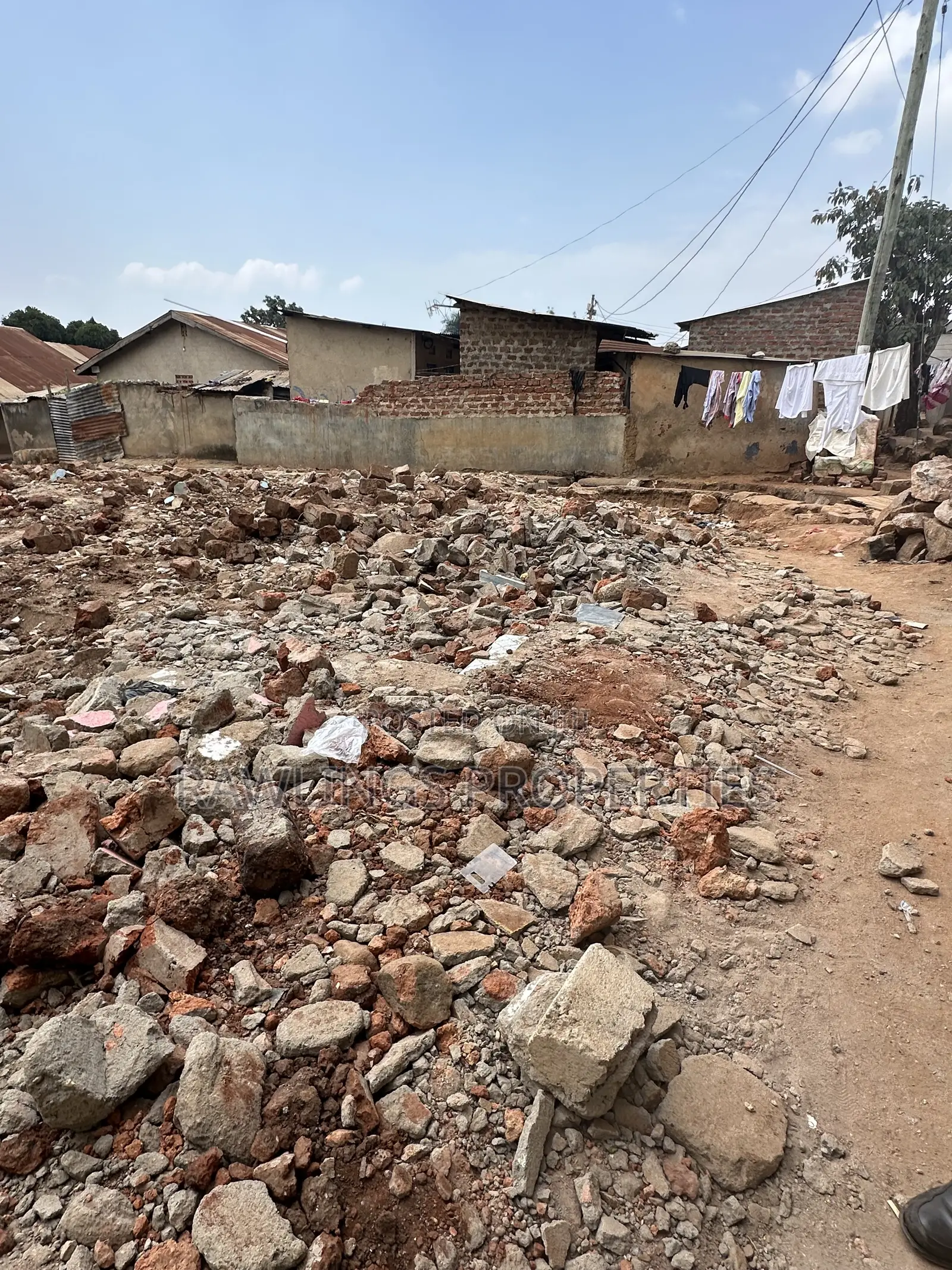 10 Decimal Plot of Land for Sale in Kisugu