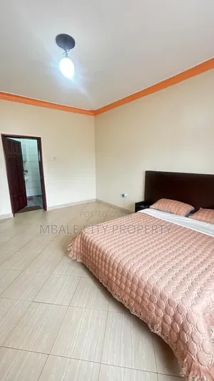 Air BNB for Holiday Makes in Mbale City